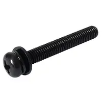 Винт Makita  2414B, 2414EN, 2414NB, 4101R, 4101RH, 9035KB, 9045N, 9741, AN610H, AN620H, BHS630RFE, BHS630Z, HR2800, HR2810, HR2810T, HR2811FT, JR3050T, LF1000, UH301D, UH302D, UH303D