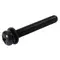 Винт Makita  2414B, 2414EN, 2414NB, 4101R, 4101RH, 9035KB, 9045N, 9741, AN610H, AN620H, BHS630RFE, BHS630Z, HR2800, HR2810, HR2810T, HR2811FT, JR3050T, LF1000, UH301D, UH302D, UH303D