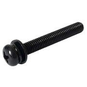 Винт Makita  2414B, 2414EN, 2414NB, 4101R, 4101RH, 9035KB, 9045N, 9741, AN610H, AN620H, BHS630RFE, BHS630Z, HR2800, HR2810, HR2810T, HR2811FT, JR3050T, LF1000, UH301D, UH302D, UH303D - product - MKT6054030