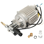 Помпа Makita за водоструйка  HW 112 - product - MKT6054036