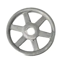 Ролка Makita ремъчна за ъглошлайф EK7650H, EK7651H, PC7612V, PC7614V