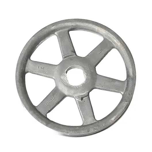 Ролка Makita ремъчна за ъглошлайф EK7650H, EK7651H, PC7612V, PC7614V