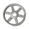 Ролка Makita ремъчна за ъглошлайф EK7650H, EK7651H, PC7612V, PC7614V