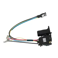 Прекъсвач Makita за перфоратор  BHR241