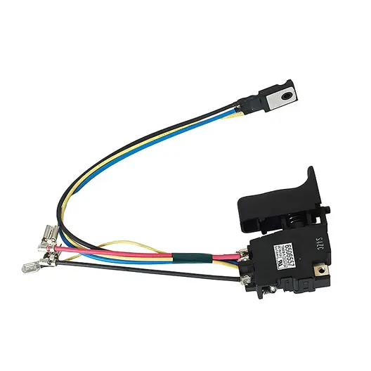 Прекъсвач Makita за перфоратор  BHR241