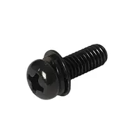 Винт Makita  2704, 5012B, 5014NB, 5016NB, 6211D, 6311D, 9403, BLS820, BO4510, BO4540, BO4550, BO4553, BO4554, BO4561, BO4900V, BO4901, BSS610RFE, BSS610Z, BVR450RFE, BVR850RFE, DCS230T, DCS232T, HR2810, HR2810T