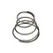 Пружина Makita за перфоратор  HR2800, HR2810, HR2811
