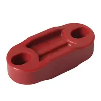 Скоба Makita за отрезна машина  2414NB, 3612C, 4327, 4328, 4340CT, 4341T, 6821, 6823, 6824, 6951