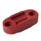 Скоба Makita за отрезна машина  2414NB, 3612C, 4327, 4328, 4340CT, 4341T, 6821, 6823, 6824, 6951