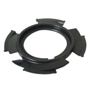Планка Makita за ъглошлайф  GA4530, GA5030, GA5034 - product - MKT6054062
