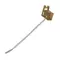 Четкодържател Makita за винтоверт  FS4000, FS4200, FS4300, FS6300R