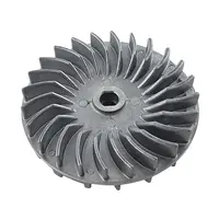Вентилатор Makita за шлайф машина  BO5030, BO5031, BO5041, MT924