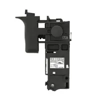 Прекъсвач Makita за перфоратор  HR2300, HR2600, HR2610, HR2611F
