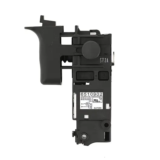 Прекъсвач Makita за перфоратор  HR2300, HR2600, HR2610, HR2611F
