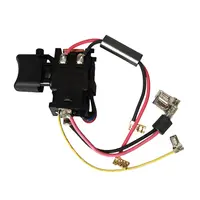 Прекъсвач Makita за винтоверт  DF457DWE, HP457DWE, HP457DWEX4