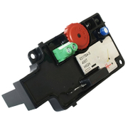 Блок Makita електронен за перфоратор  HR3200C, HR3210C, HR3540C - product - MKT6054070