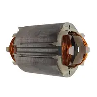 Статор Makita за винтоверт  DP4001, DP4003