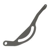 Планка Makita за настолен циркуляр  LH1040, LS1040 - product - MKT6054082