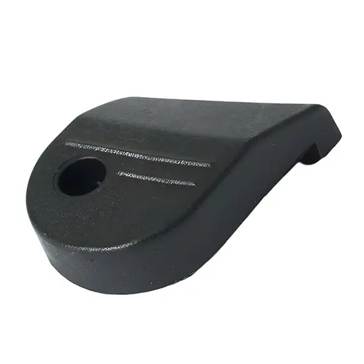 Капачка Makita за ъглошлайф  GA4540, GA4540C, GA5040, GA5040C, GA5041, GA5041C, GA6040, GA6040C, GA6041C, SA5040C