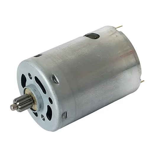 Електродвигател Makita за винтоверт  7.2V, DF010DSE