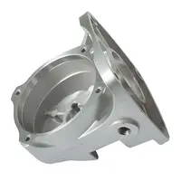 Кутия Makita редукторна за ъглошлайф  GA4540, GA5040, GA5041, GA6040, GA6041