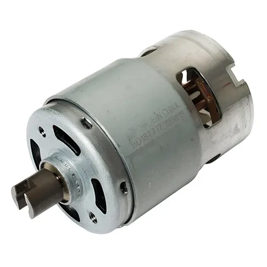Електродвигател Makita за винтоверт  18.0V, BTM50RFEX4, BTM50RFJX4, BTM50Z