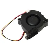Вентилатор Makita за зарядни устройства  DC14SC, DC18RA, DC18SC, DC24SA, DC24SC, DC36RA