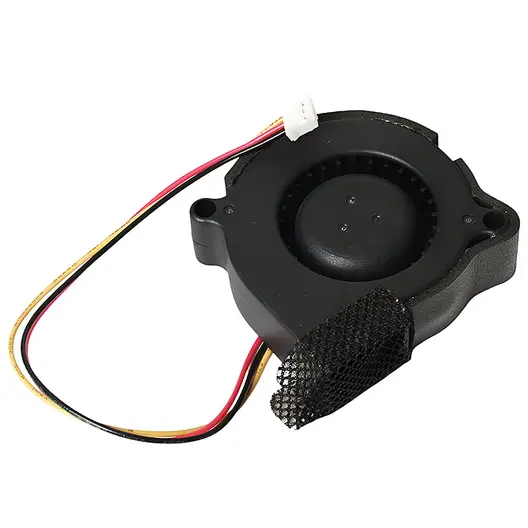 Вентилатор Makita за зарядни устройства  DC14SC, DC18RA, DC18SC, DC24SA, DC24SC, DC36RA