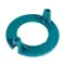 Дифузьор Makita за ъглошлайф  GA5020, GA5021C, GA6020, GA6021C, PC5000C, PC5001C