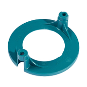 Дифузьор Makita за ъглошлайф  GA5020, GA5021C, GA6020, GA6021C, PC5000C, PC5001C - product - MKT6054168