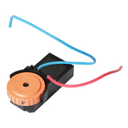 Блок Makita електронен за ексцентършлайф  BO5041 - product - MKT6054175