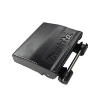 Закопчалка Makita за куфар за винтоверт  BDF446, BDF448, BDF458, BTD136, BTD147, DDF481RFE, DDF481RME, DDF481Z