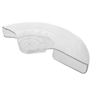 Предпазител Makita за настолен циркуляр  LS1214, LS1214F - product - MKT6054188