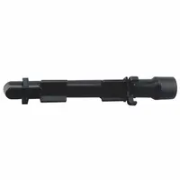 Адаптор Makita за прахоулавяне  4340CT, 4340FCT, 4340T, 4341CT, 4341FCT, 4341T, 4350CT, 4350FCT, 4351CT, 4351FCT, BJV140Z, BJV140RFE, BJV180Z, BJV180RFE