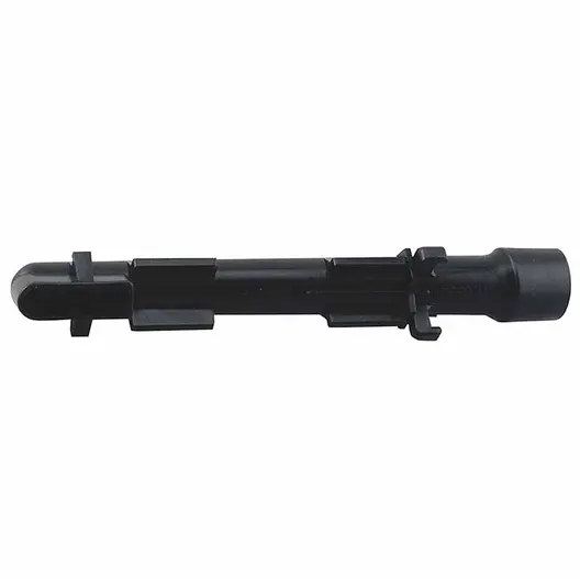 Адаптор Makita за прахоулавяне  4340CT, 4340FCT, 4340T, 4341CT, 4341FCT, 4341T, 4350CT, 4350FCT, 4351CT, 4351FCT, BJV140Z, BJV140RFE, BJV180Z, BJV180RFE