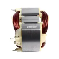 Статор Makita за къртач  HM1203C, HM1213C, HR5201C, HR5210C