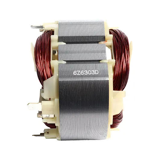 Статор Makita за къртач  HM1203C, HM1213C, HR5201C, HR5210C