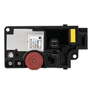 Блок Makita електронен за къртач  HM1213C - product - MKT6054217