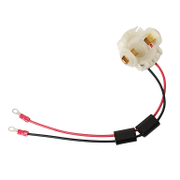 Четкодържател Makita за перфоратор  DHR 165 - product - MKT6054234