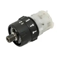 Редуктор Makita за винтоверт  HP330DWE, HP330DZ, HP331DSAE, HP331DSME, HP331DSYE, HP331DZ