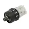 Редуктор Makita за винтоверт  HP330DWE, HP330DZ, HP331DSAE, HP331DSME, HP331DSYE, HP331DZ