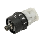 Редуктор Makita за винтоверт  HP330DWE, HP330DZ, HP331DSAE, HP331DSME, HP331DSYE, HP331DZ - product - MKT6054235