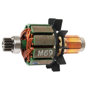 Котва Makita за винтоверт  BDF 450, HP 450 - product - MKT6054261