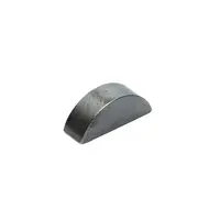 Шпонка Makita сегментна за фреза за канали  3901, 4101R, 9030, 9207SPB, JN1601, JN1600