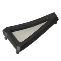 Капак Makita за ъглошлайф  BGA504, BSS500