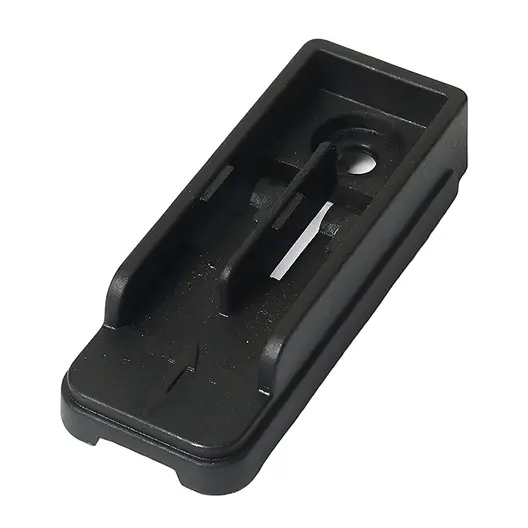 Държач Makita за винтоверт  BDF441RFE, BDF444RFE, BDF444Z, BDF448RFJ, BDF448Z, BDF451RFE, BDF458RFE, BDF458RFJ, BDF458Z, BHP441RFE, BHP444RFE, BHP444Z, BHP448RFJ, BHP448Z, BHP451RFE, BHP458RFJ, BHP458Z
