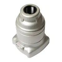Кутия Makita редукторна за гайковерт  TW1000