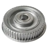 Зъбно колело Makita за ремък за лентов шлайф  9404, 9903, 9920