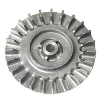 Вентилатор Makita за лентов шлайф  9404, 9903, 9920