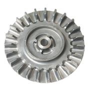 Вентилатор Makita за лентов шлайф  9404, 9903, 9920 - product - MKT6054313